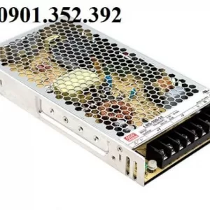 Nguồn Meanwell LRS 200