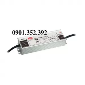 nguồn meanwell hlg 120