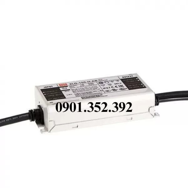 Nguồn Meanwell XLG 100