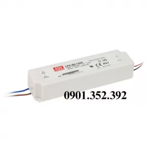 Nguồn Meanwell LPC-60