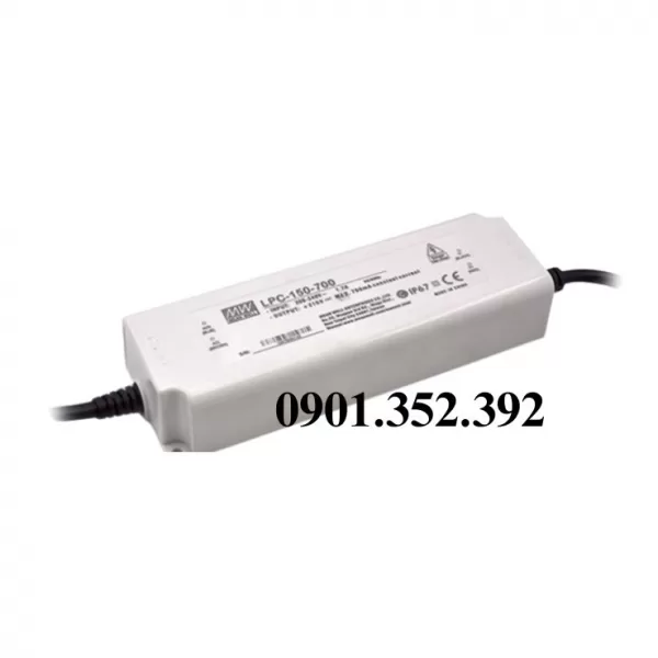 Nguồn Meanwell LPC-150