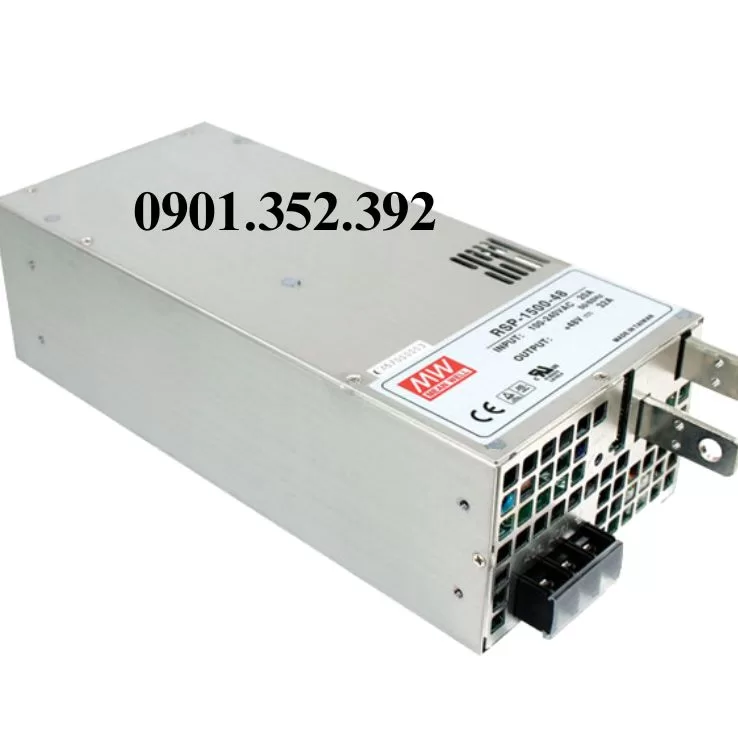 Meanwell RSP-1500
