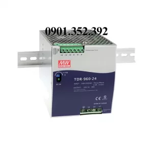 Meanwell TDR-960