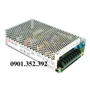 Nguồn Meanwell ADS-155