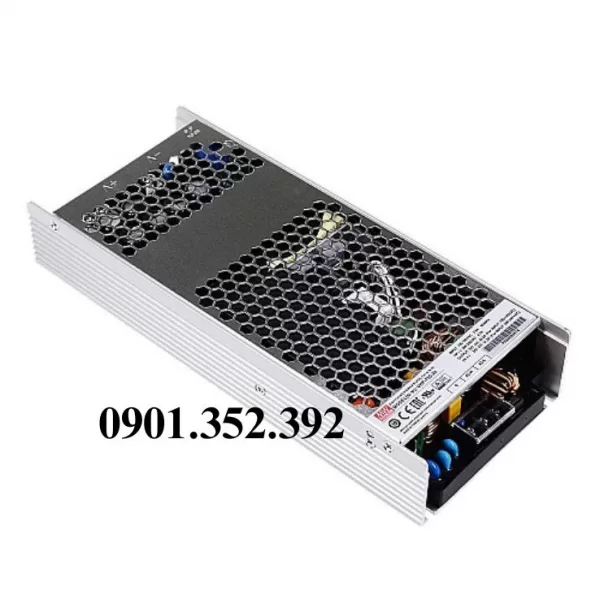 Nguồn Meanwell UHP-750