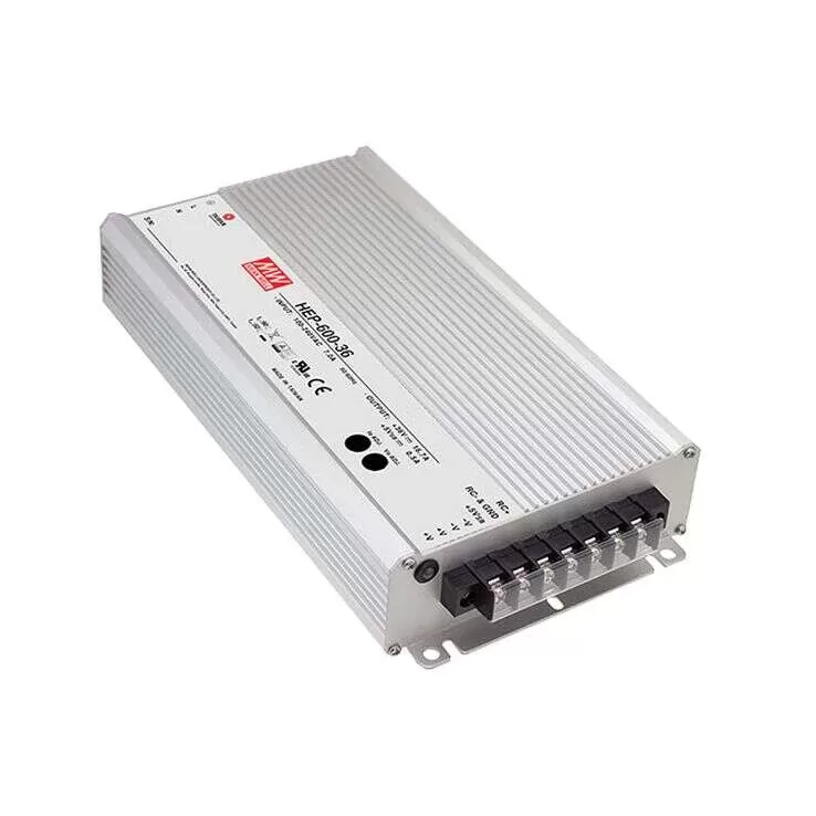 Nguồn Charger AC-DC Mean Well
