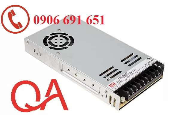 Nguồn Meanwell LRS-350